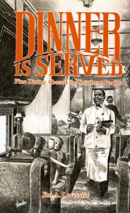 Dinner Is Served by Jim A. Loveland Dinner Is Served by Jim A. Loveland