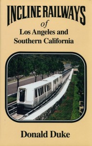 Incline Railways by Donald Duke
