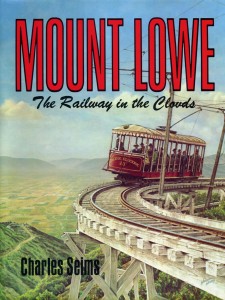 Mount Lowe by Charles Seims