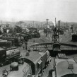 Southern Pacific in Los Angeles