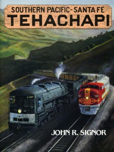 Tehachapi by John R. Signor