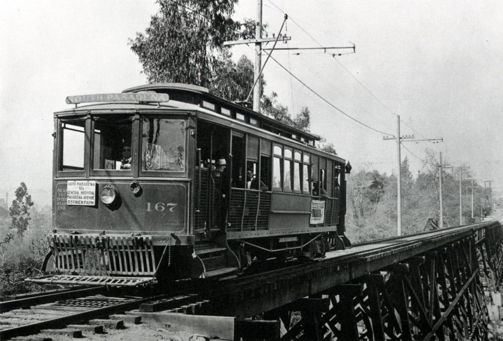 Pacific Electric Railway Volume 1: Northern District by Donald Duke