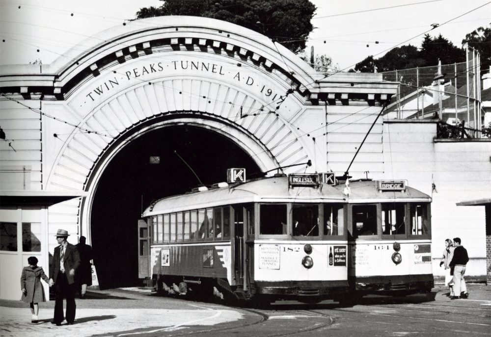 Electric Railways Around San Francisco Bay Volume 2 by Donald Duke