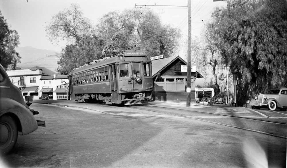PERHYS Monograph No. 9: Alan K. Weeks, "Remembrances of the Pacific Electric Railway" - Image 5
