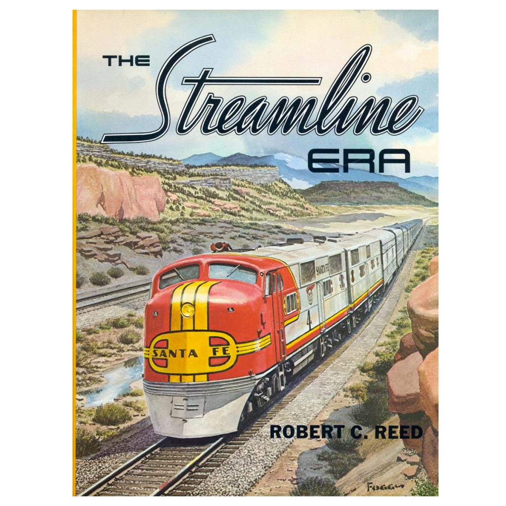 Southern Pacific in Los Angeles by Larry Mullaly and Bruce Petty